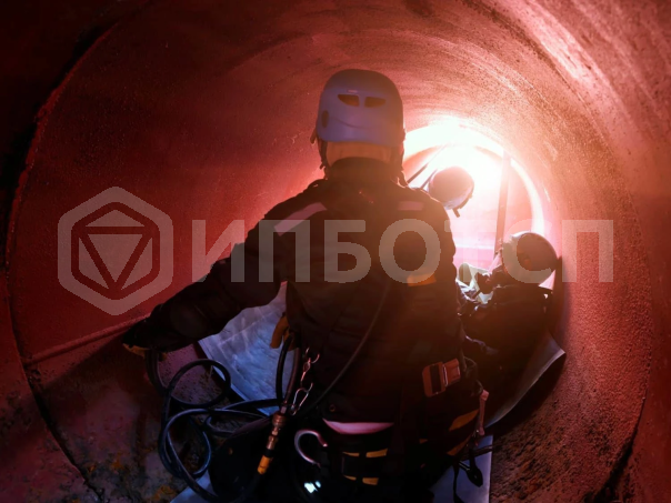 Ответы ЕИСОТ. Программа В. Безопасные методы и приемы выполнения работ в ограниченных и замкнутых пространствах (ОЗП)