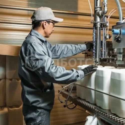 Варщик смолки