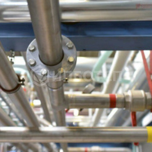 Эксплуатация опасных производственных объектов тепловых электростанций и иных объектов, на которых используется оборудование, работающее под избыточным давлением более 0,07 МПа (Б.8.1.1)