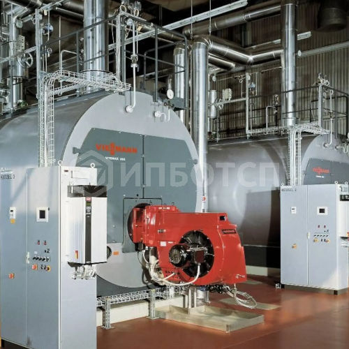 Эксплуатация опасных производственных объектов, на которых используются водогрейные котлы и трубопроводы горячей воды с температурой нагрева воды более 115°С (Б.8.1.3)