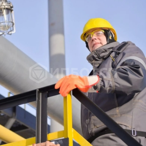 Бурильщик эксплуатационного и разведочного бурения скважин на нефть и газ