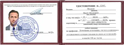 Моторист багерной (шламовой) насосной картинки, фото