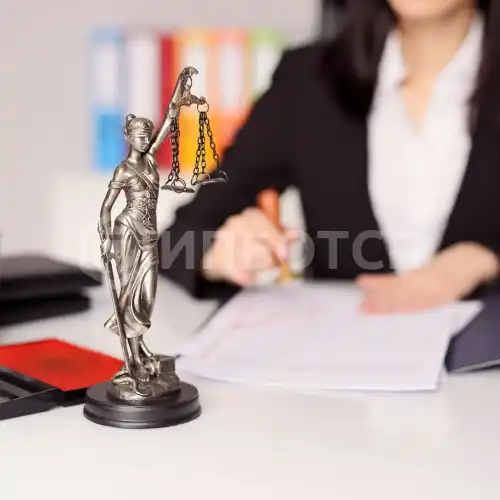 Юриспруденция